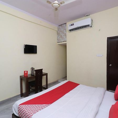 Oyo Hotel Ayaan Bareilly Exterior photo