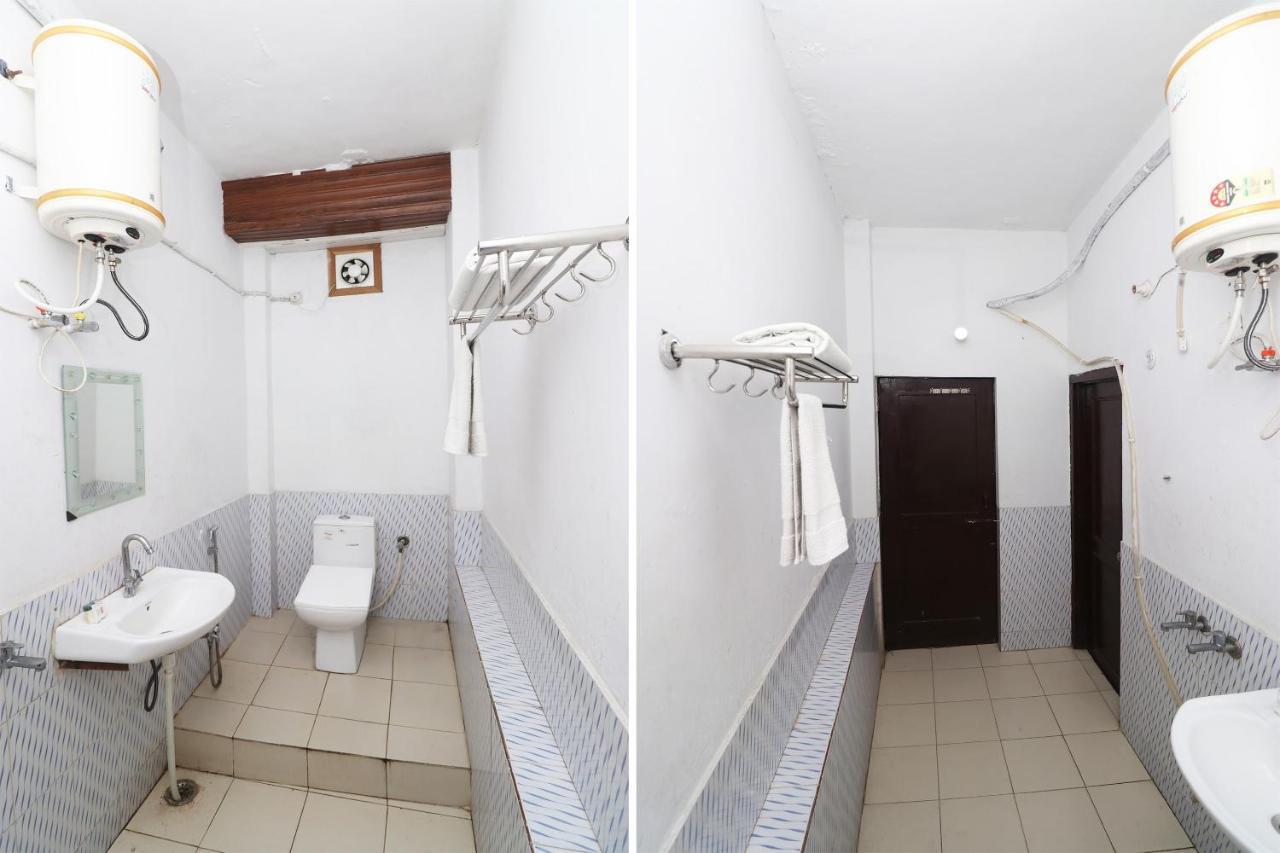 Oyo Hotel Ayaan Bareilly Exterior photo